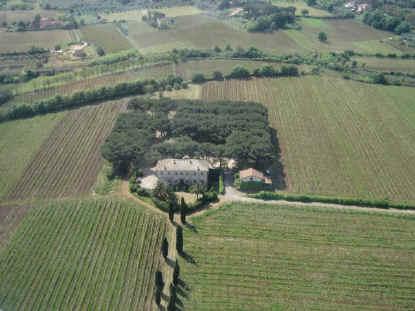 Cantine Conte Zandotti