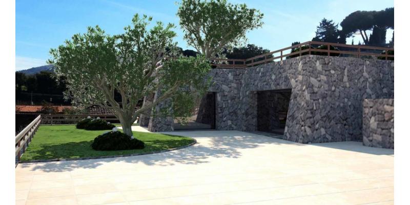 Cantine Imperatore