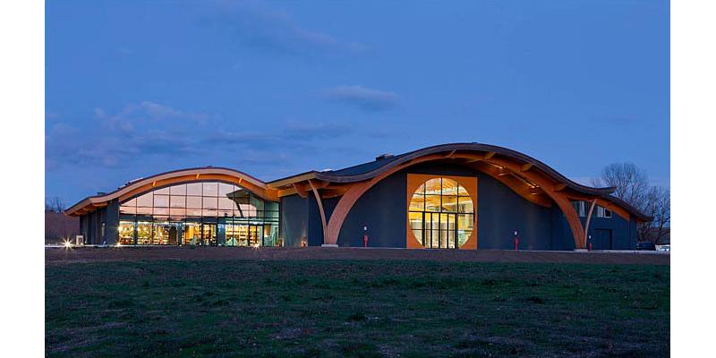Cantine Leonardo Da Vinci