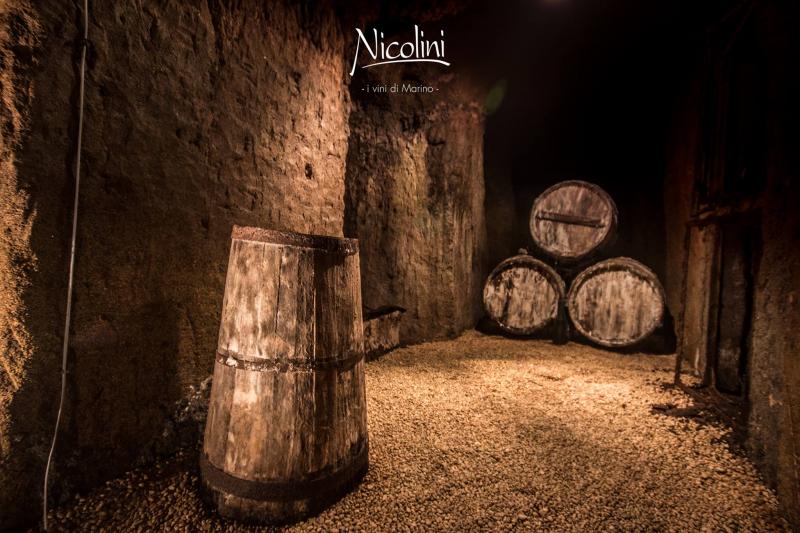 Cantine Nicolini