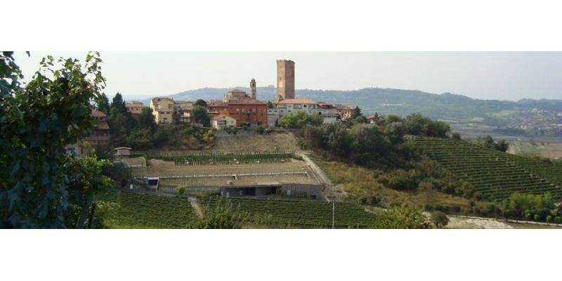 Carlo Giacosa
