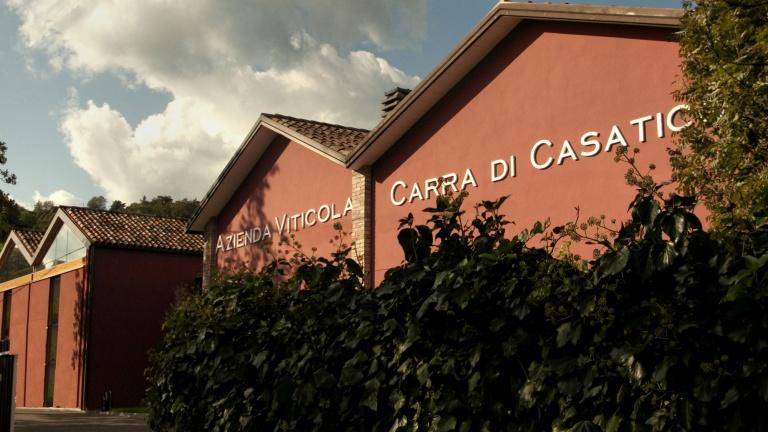 Carra di Casatico