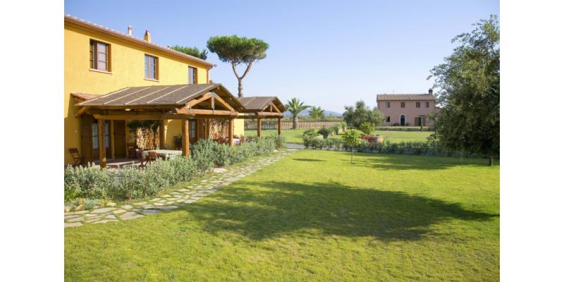 Casa di Terra