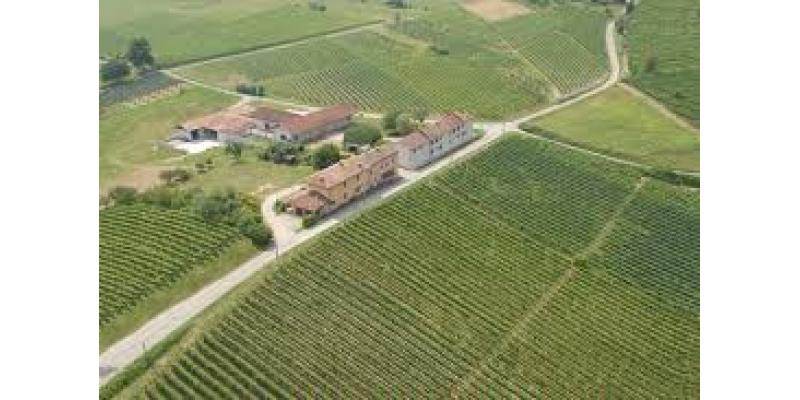 Cascina Castlet