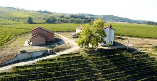 Cascina La Doria