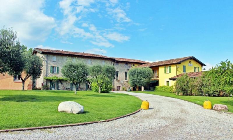 Cascina Le Presceglie