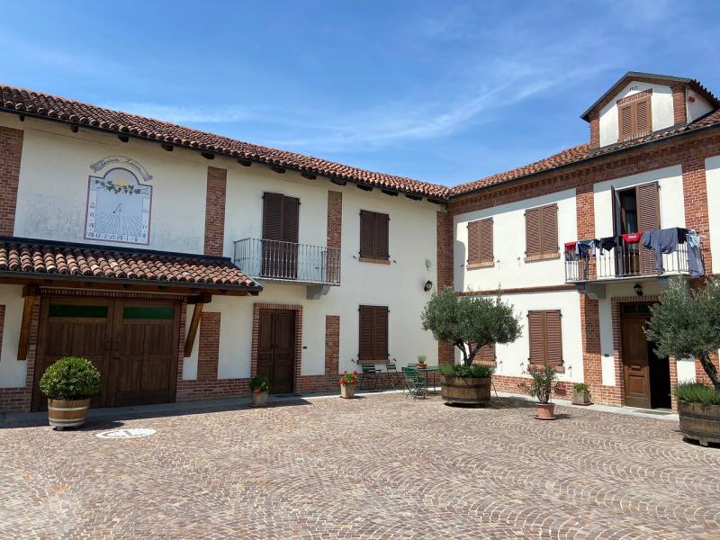 Cascina Luisin