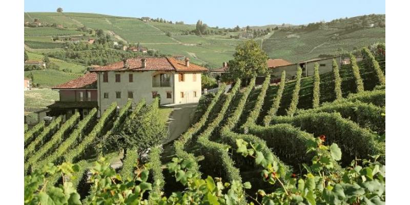 Cascina Morassino