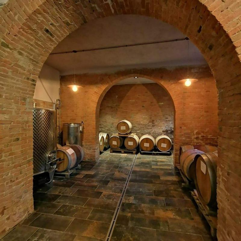 Cascina Orizzonte