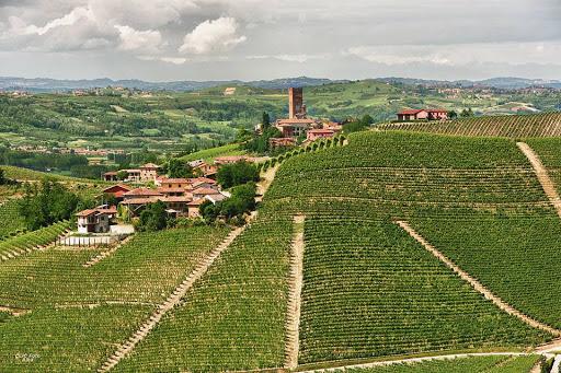 Cascina Rabaglio