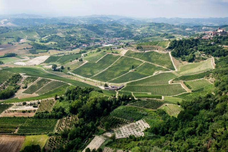 Cascina Vengore