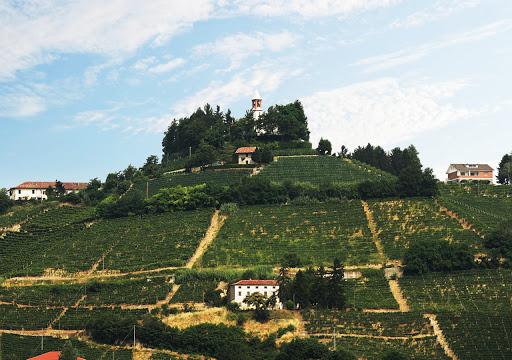 Cascina delle Rocche di Moncucco