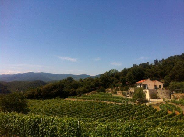 Cascina delle Terre Rosse