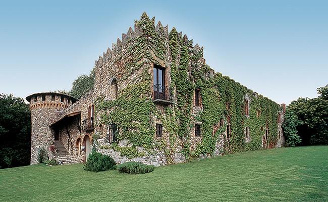 Castel Faglia