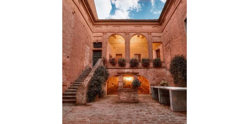 Castello Tricerchi