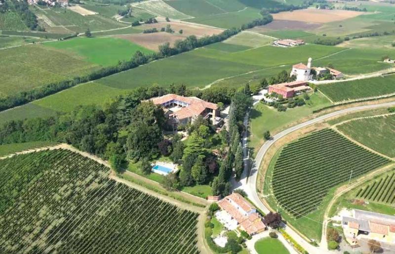 Castello di Luzzano