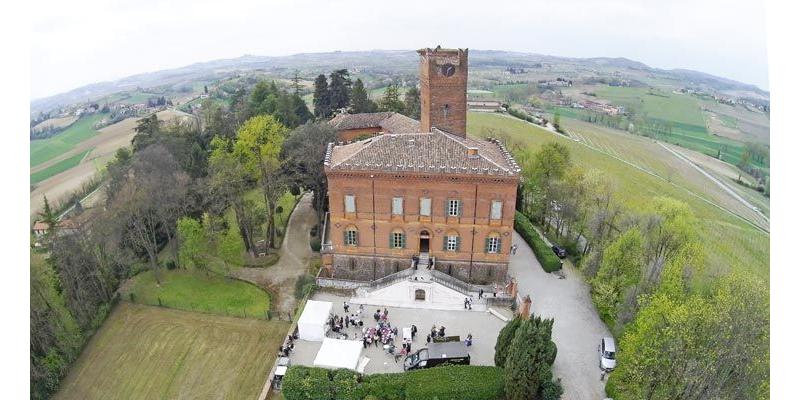 Castello di Uviglie