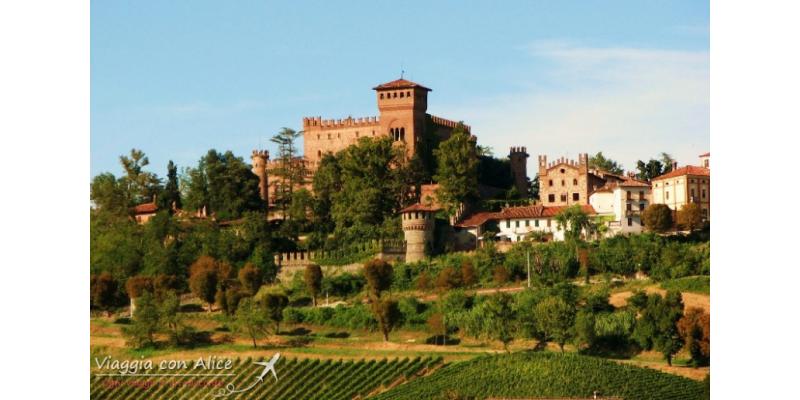 Castello di Gabiano