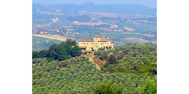 Castelvecchio