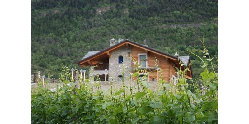 Clos Blanc