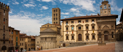 Conte di Toscana