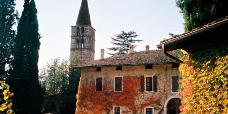 Conti Bossi Fedrigotti