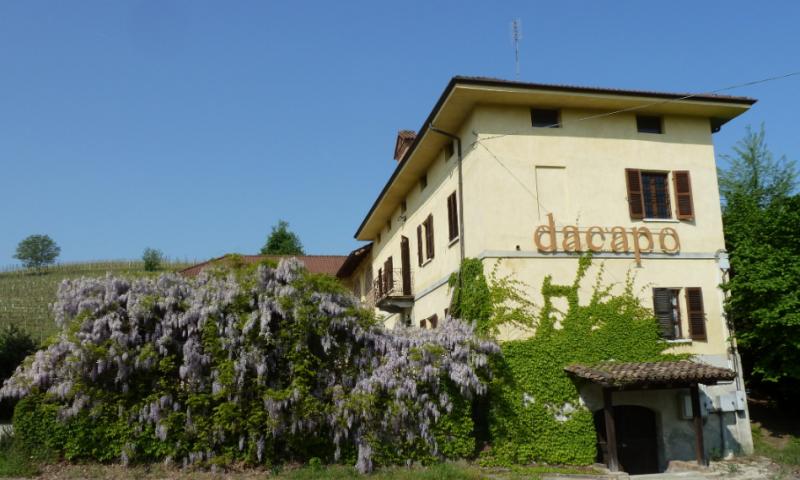 Dacapo