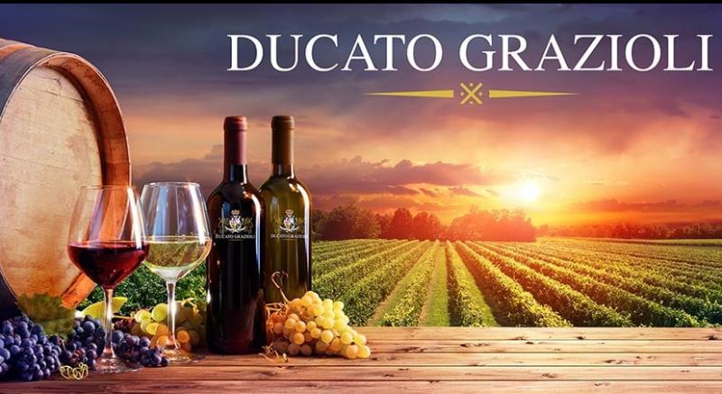 Ducato Grazioli