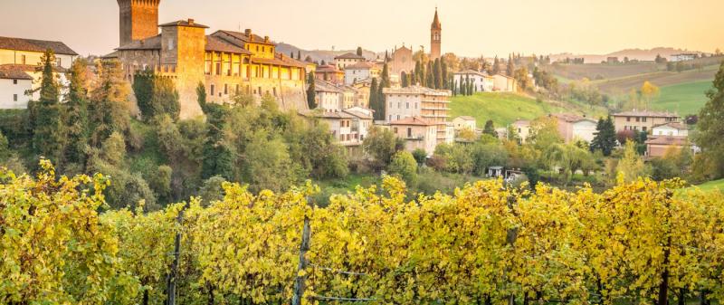 Enoteca Regionale Emilia Romagna