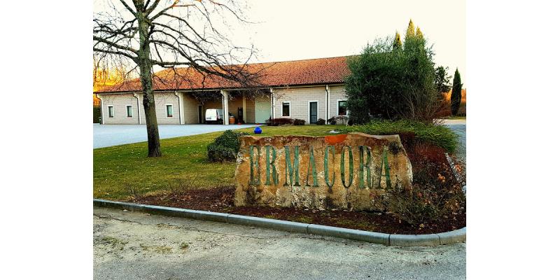 Ermacora