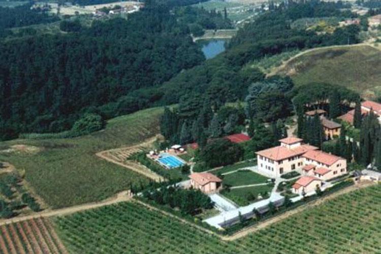 Fattoria di Petrognano