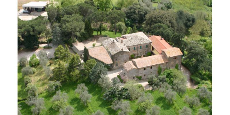 Fattoria Madonna delle Macchie