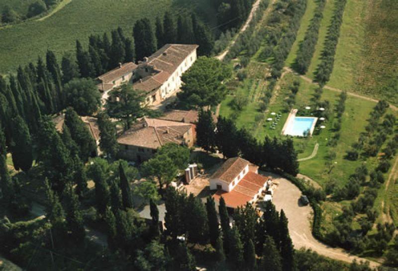 Fattoria Poggio Capponi