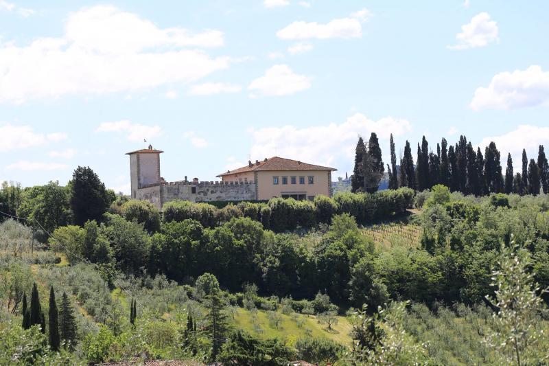 Vannicelli Fattoria Pozzolatico