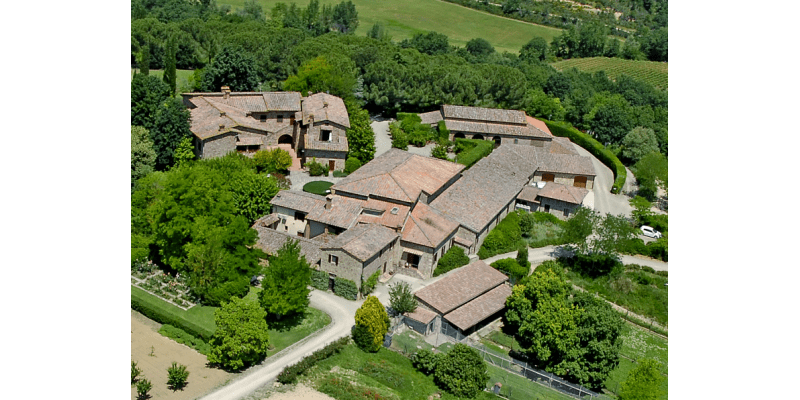 Fattoria San Fabiano