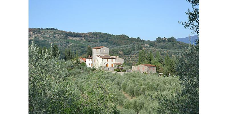 Fattoria di Basciano