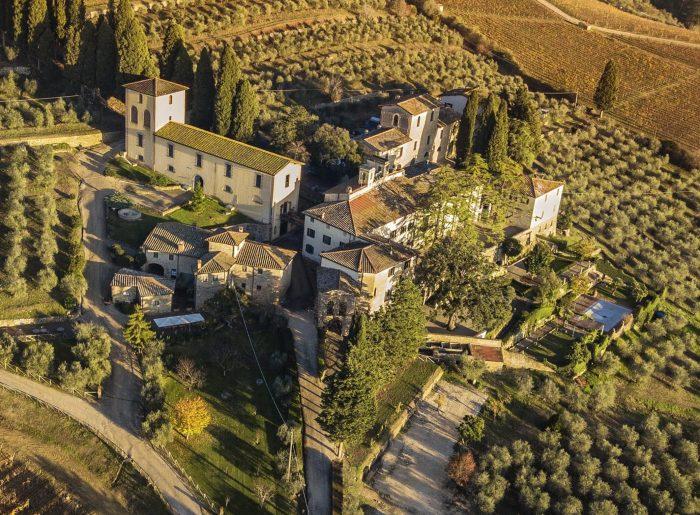 Fattoria di Cinciano