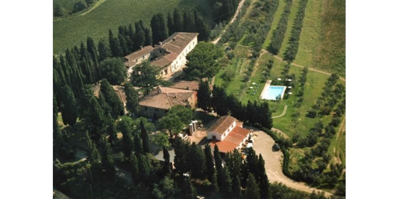 Fattoria di Poggio Capponi