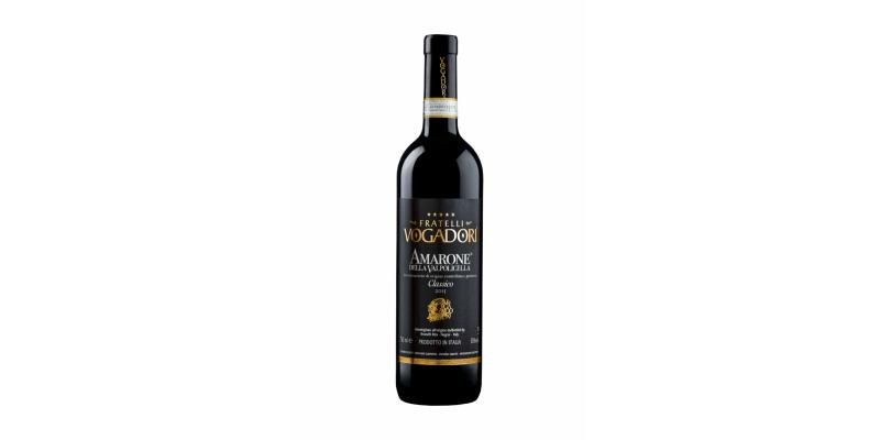 Fratelli Vogadori Amarone