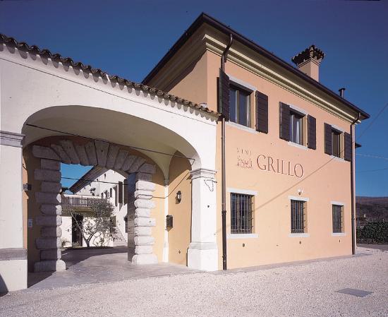 Grillo Iole