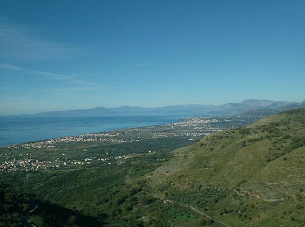 Cantine Grisolia