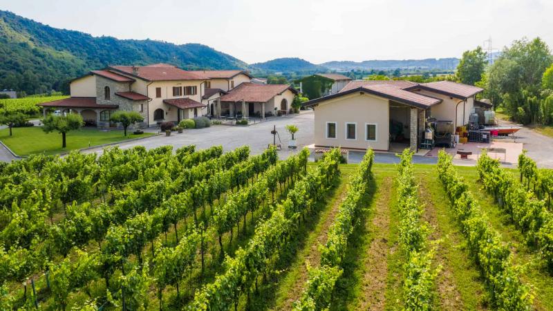 La Fiorita Franciacorta