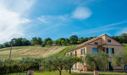 Le Vigne di Clementina Fabi