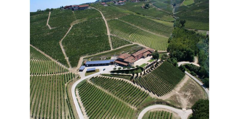 Marchesi di Grésy