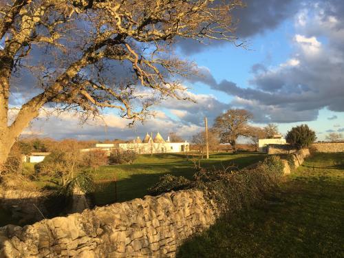 Masseria Croce Piccola