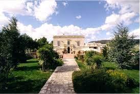 Masseria Parisi