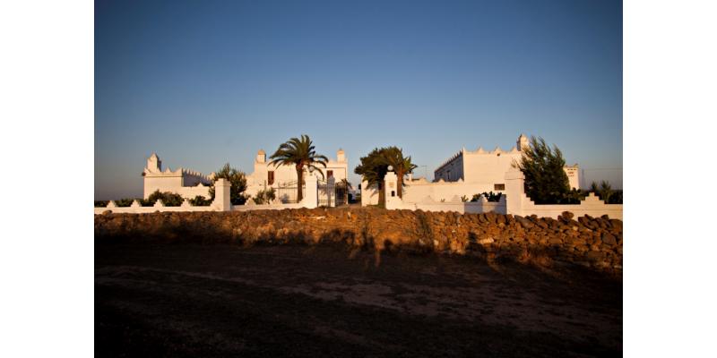 Masseria Surani