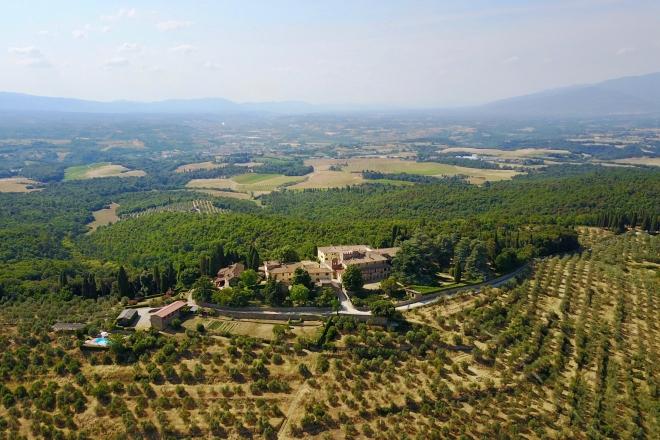 Migliarina & Montozzi