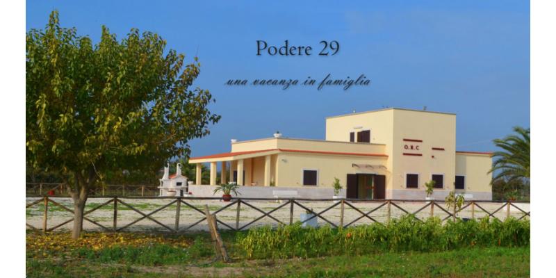 Podere 29