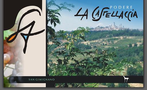 Podere La Castellaccia